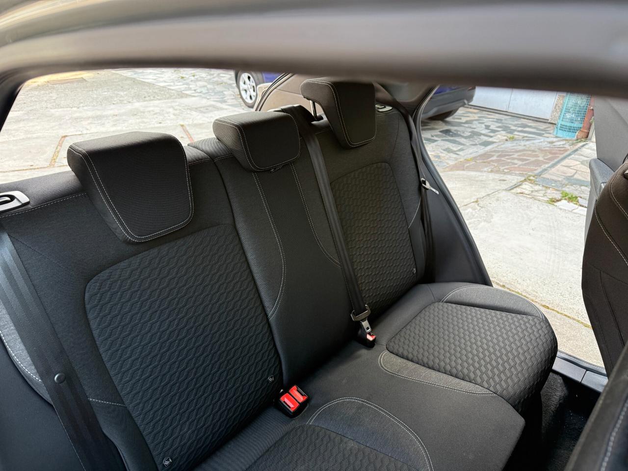 Ford Puma 1.0 EcoBoost Hybrid 125 CV S&S Titanium X