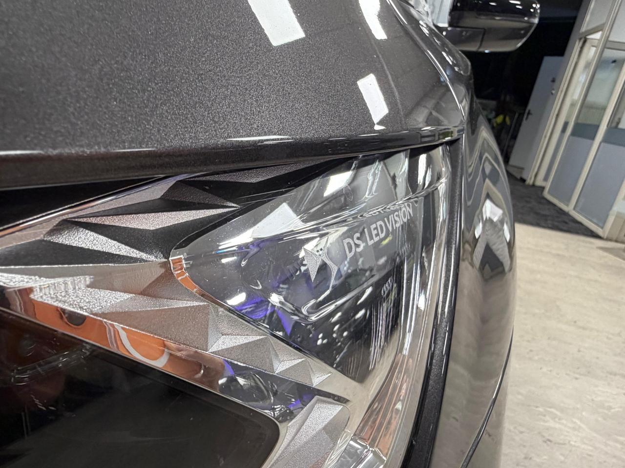 Ds 7 Crossback BlueHDi 180 aut. Grand Chic