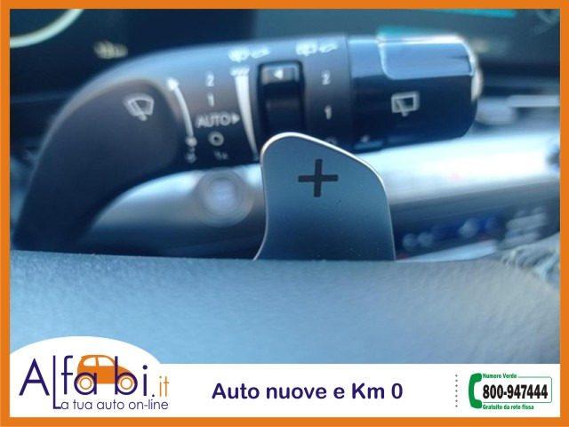 HYUNDAI Kona 1.6 GDI HEV 138CV DCT Business