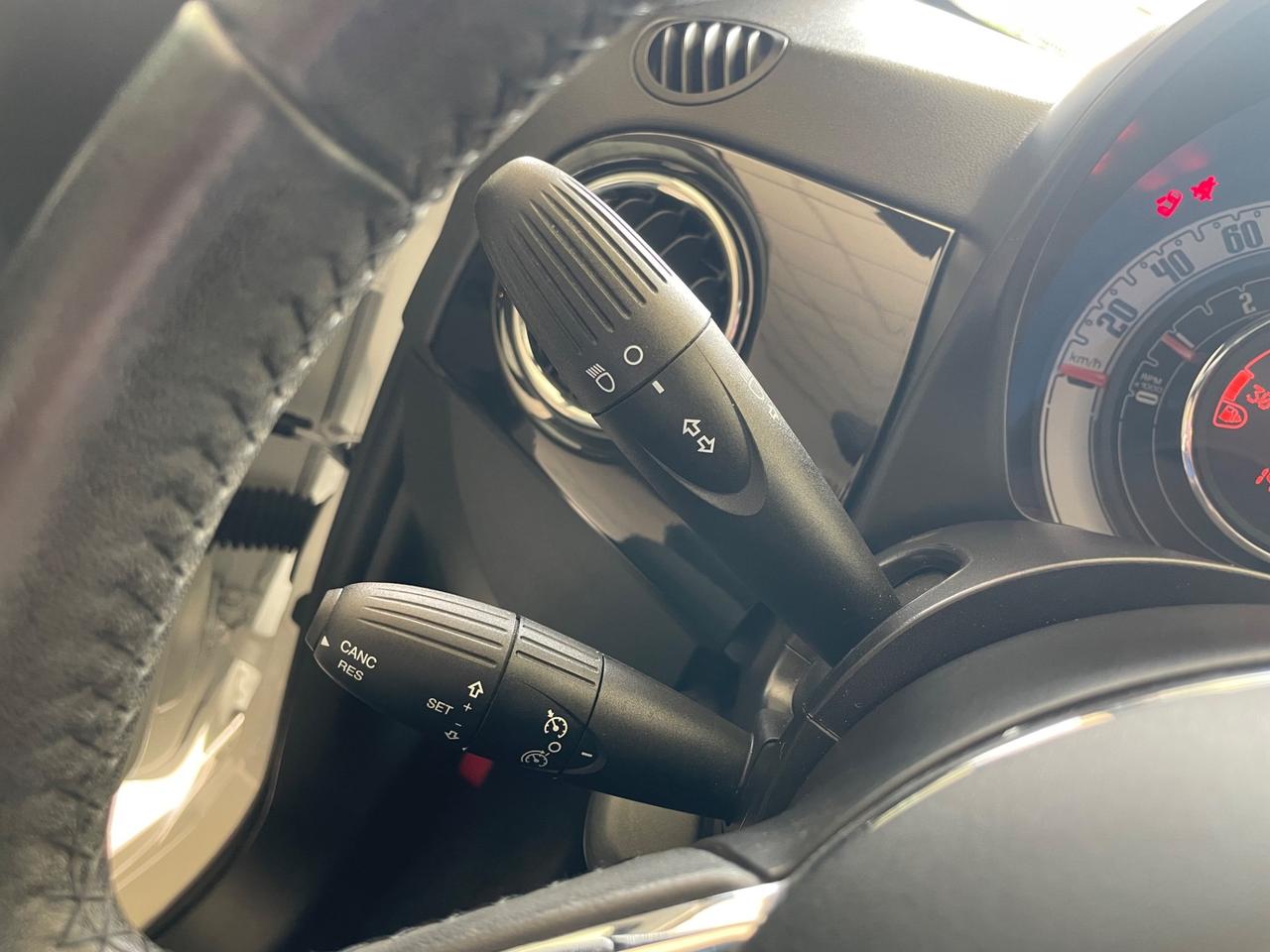 Fiat 500 1.2 120° - Nessun vincolo -