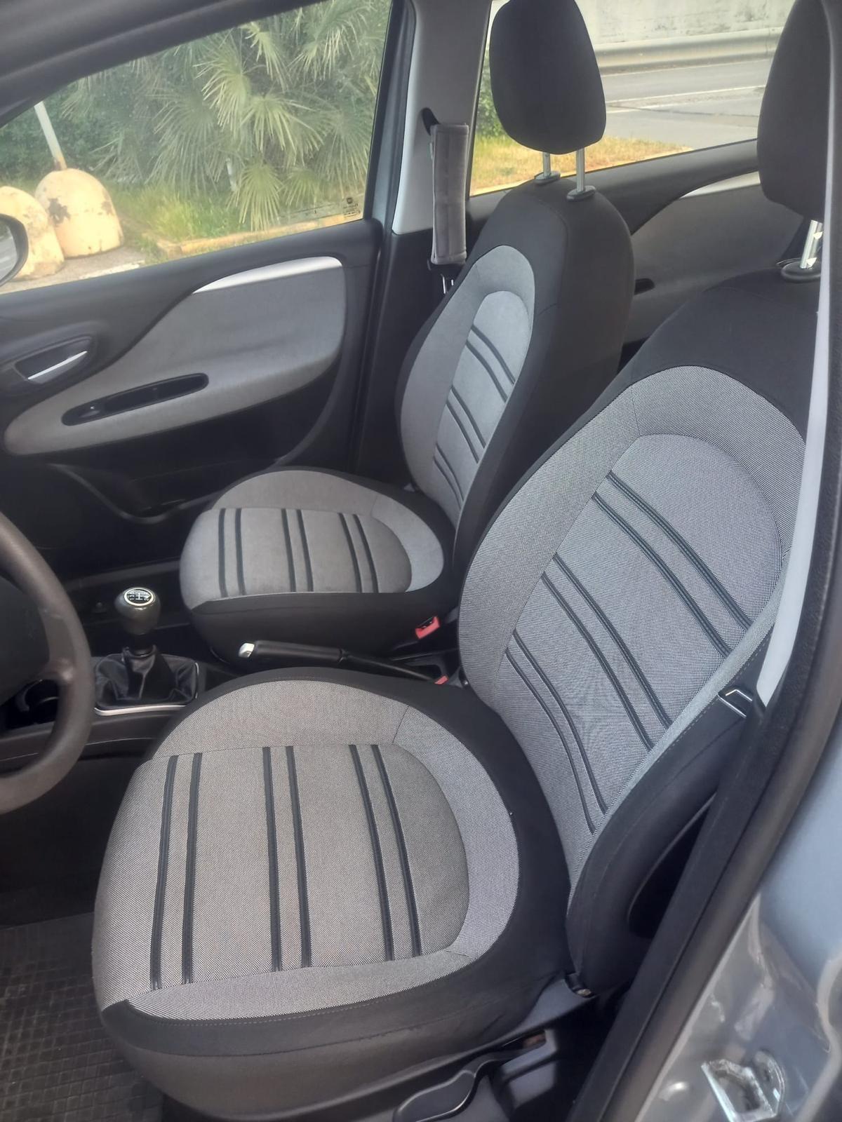 Fiat Punto Evo 1.3 Mjt 2010N