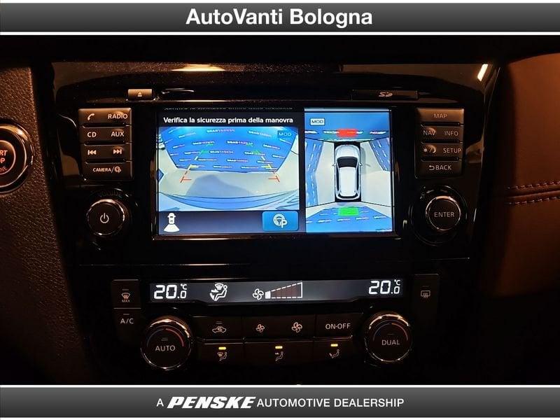 Nissan X-Trail X-Trail 1.6 dCi 2WD Tekna