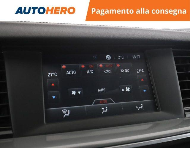 OPEL Insignia 1.6 CDTI 136 S&S aut.Sports Tourer Business