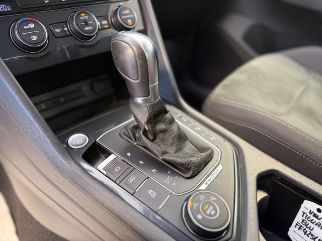 Volkswagen Tiguan 2.0 tdi Executive 4motion 150cv