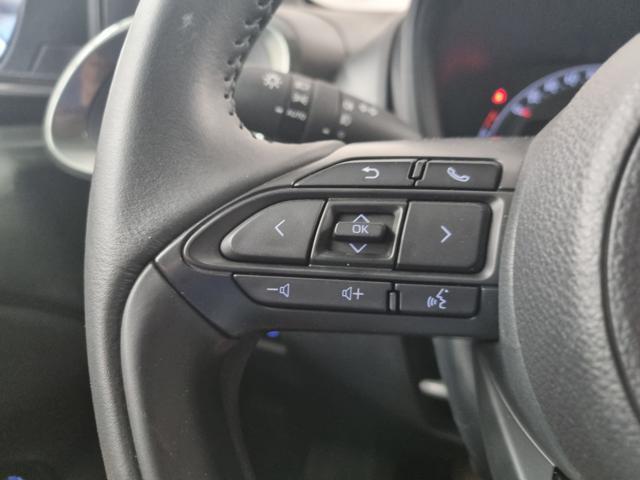 TOYOTA Aygo X 1.0 VVT-i 72 CV 5 porte Trend S-CVT