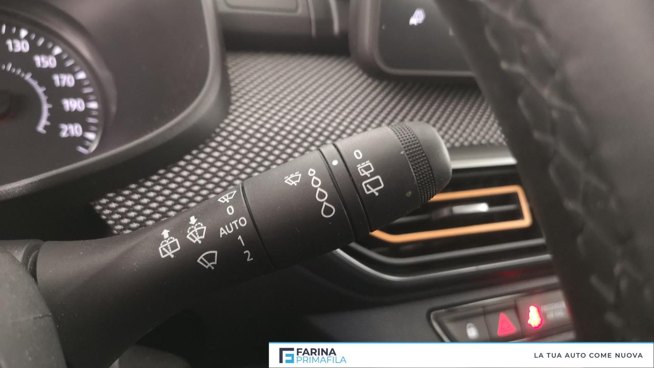 DACIA Sandero Stepway III 2021 - Sandero Stepway 1.0 tce Comfort S