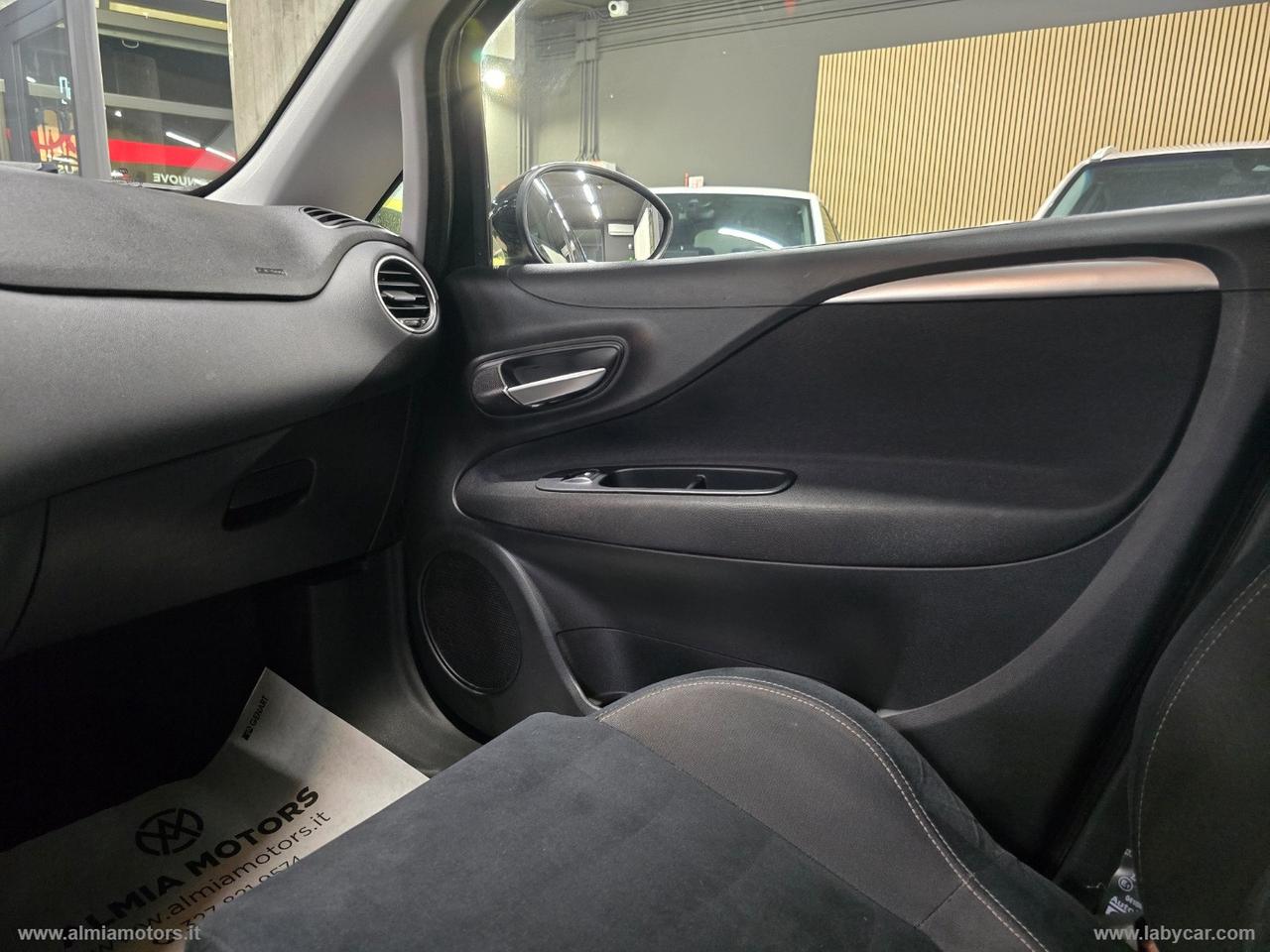 FIAT Punto 1.3 MJT II S&S 95 CV 5p. Lounge