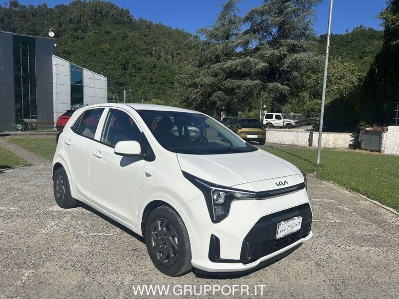 KIA Picanto 3ªs.(17-->) 1.0 12V 5 porte Urban