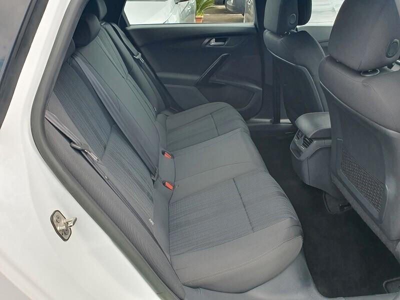 PEUGEOT 508 SW 1.6 e-HDi 115 S&S ETG6 NAV G.TRAINO