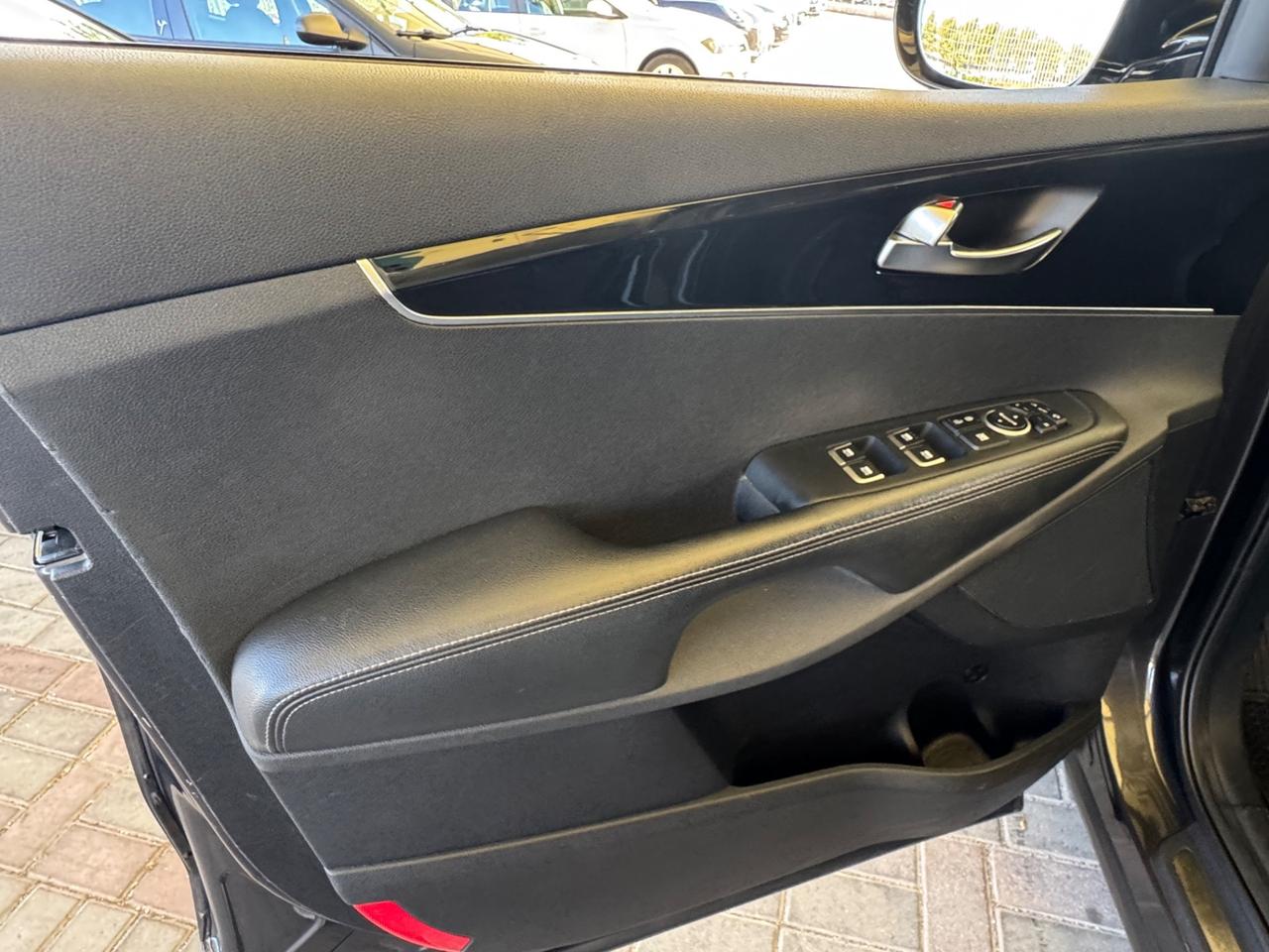 Kia Sorento 2.2 CRDi AWD Rebel