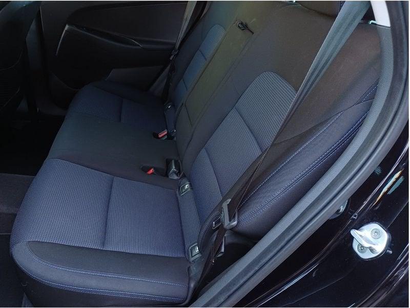 Hyundai Tucson 1.7 CRDi DCT AUTOMATICO XPossible 2WD - GARANZIA