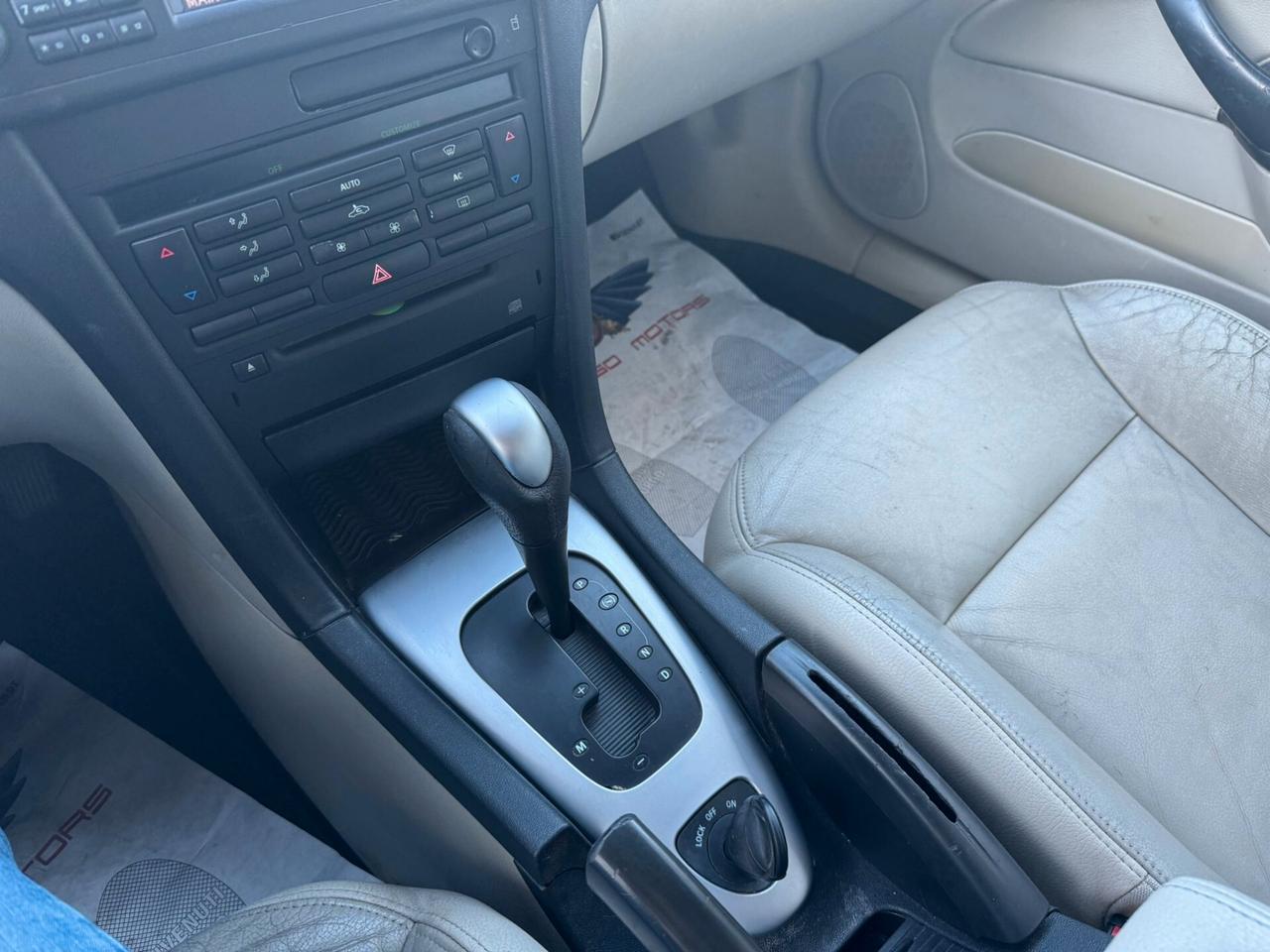 Saab 9-3 Cabriolet 1.9 TiD 16V DPF Linear