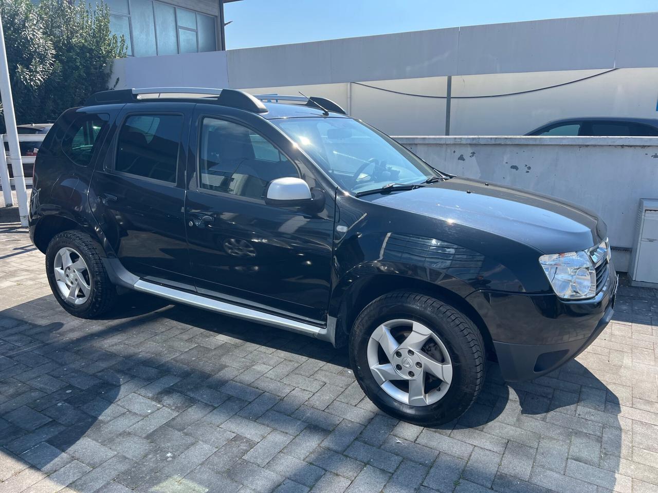 Dacia Duster 1.5 dCi 110CV 4x2 Lauréate