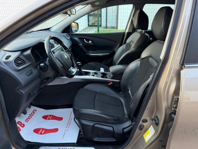 RENAULT Kadjar dCi 8V 110CV Energy Hypnotic2 NAVI - LED - BT - 19