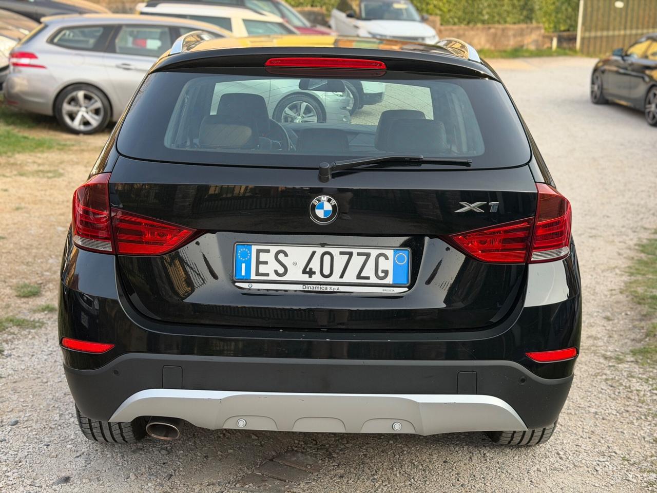 Bmw X1 sDRIVE16d XLINE KMCERT UNICOPR