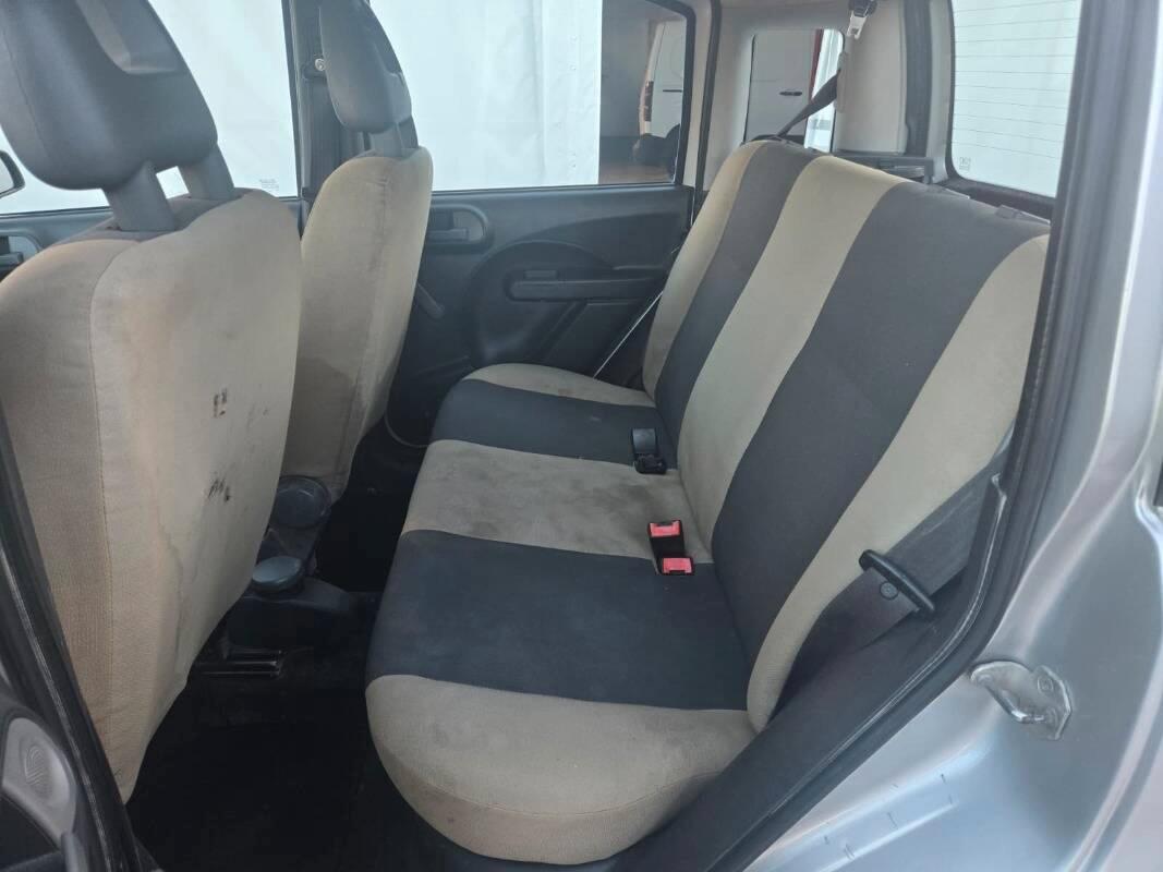 Fiat Panda 4x4 1.3 mjt 16v 4x4