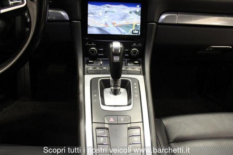 Porsche 718 Cayman 2.0 300cv