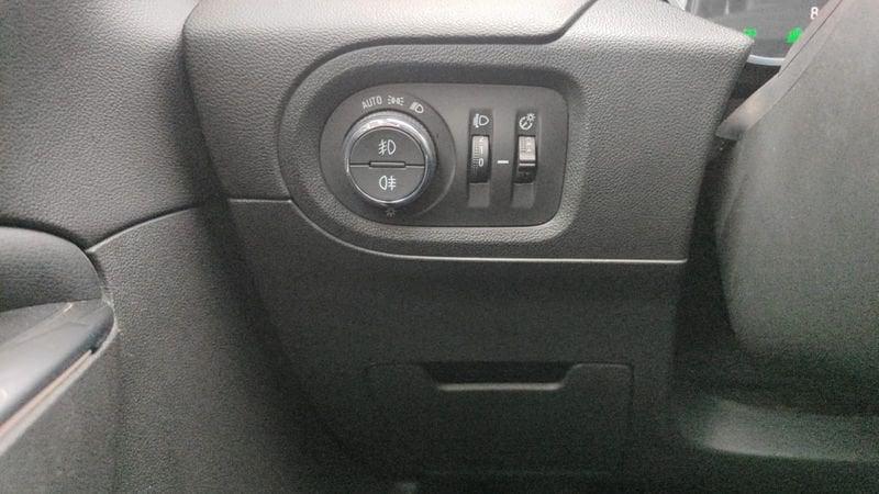 Opel Grandland Grandland X 1.5 diesel Ecotec Start&Stop Innovation