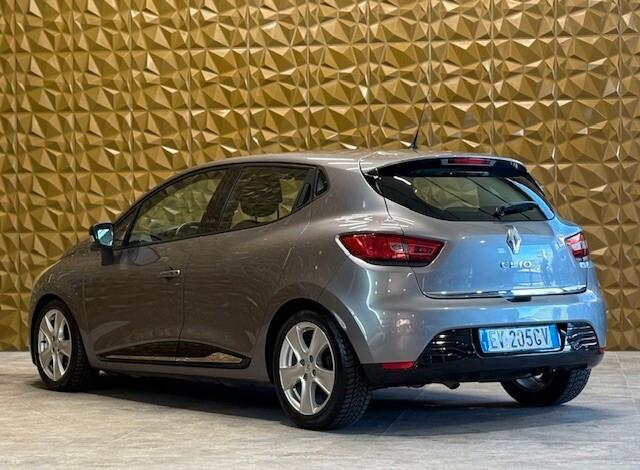 Renault Clio 5p 1.5 dci energy