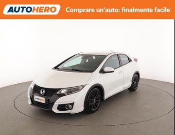 HONDA Civic 1.6 i-DTEC Elegance