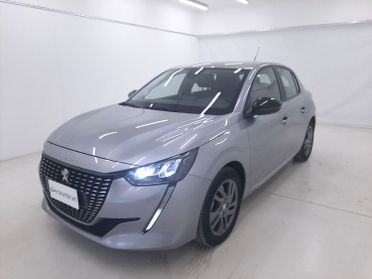 Peugeot 208 Active Pack BR170778 1.2 Benzina 75CV