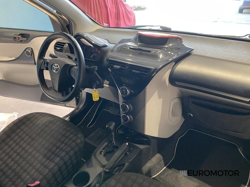 Toyota iQ 1.0 Active