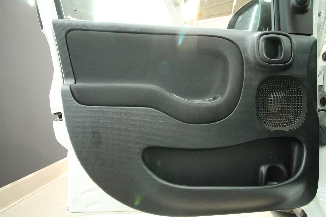 FIAT PANDA 1.0 69 CV HYBRID