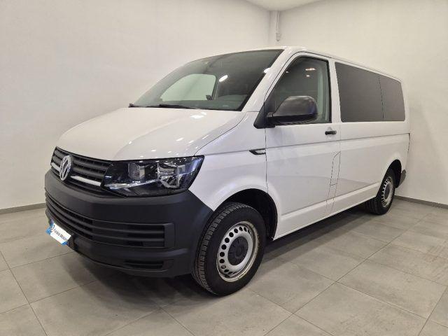 VOLKSWAGEN Caravelle 2.0 TDI 150CV PC 9 POSTI - Sens. Park.