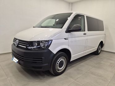 VOLKSWAGEN Caravelle 2.0 TDI 150CV PC 9 POSTI - Sens. Park.