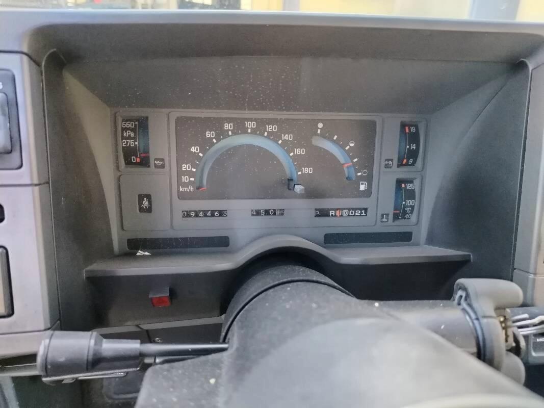 Chevrolet (USA) Blazer 4.3 S10 4p auto
