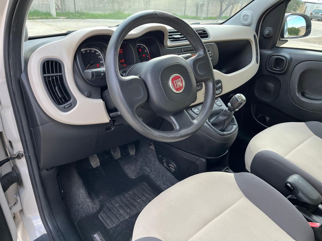 Fiat Panda 1.2 Pop