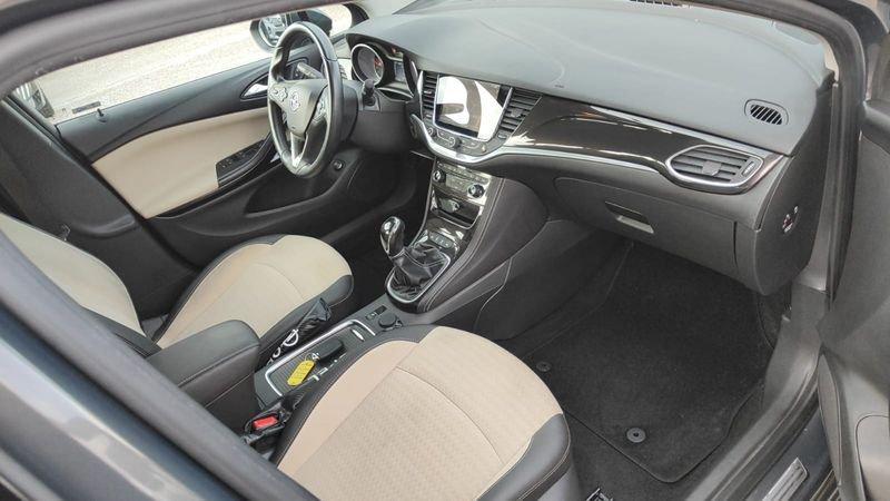 Opel Astra Astra 1.6 CDTi 110CV Start&Stop Sports Tourer Innovation