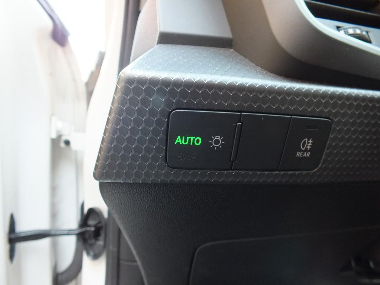 AUDI A1 SPB 25 TFSI UNIPROPRIETARIO