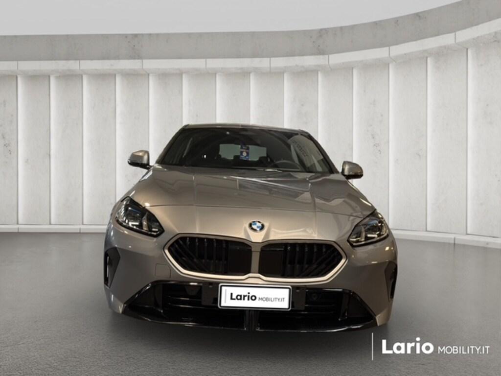 BMW Serie 1 118 d MSport DCT