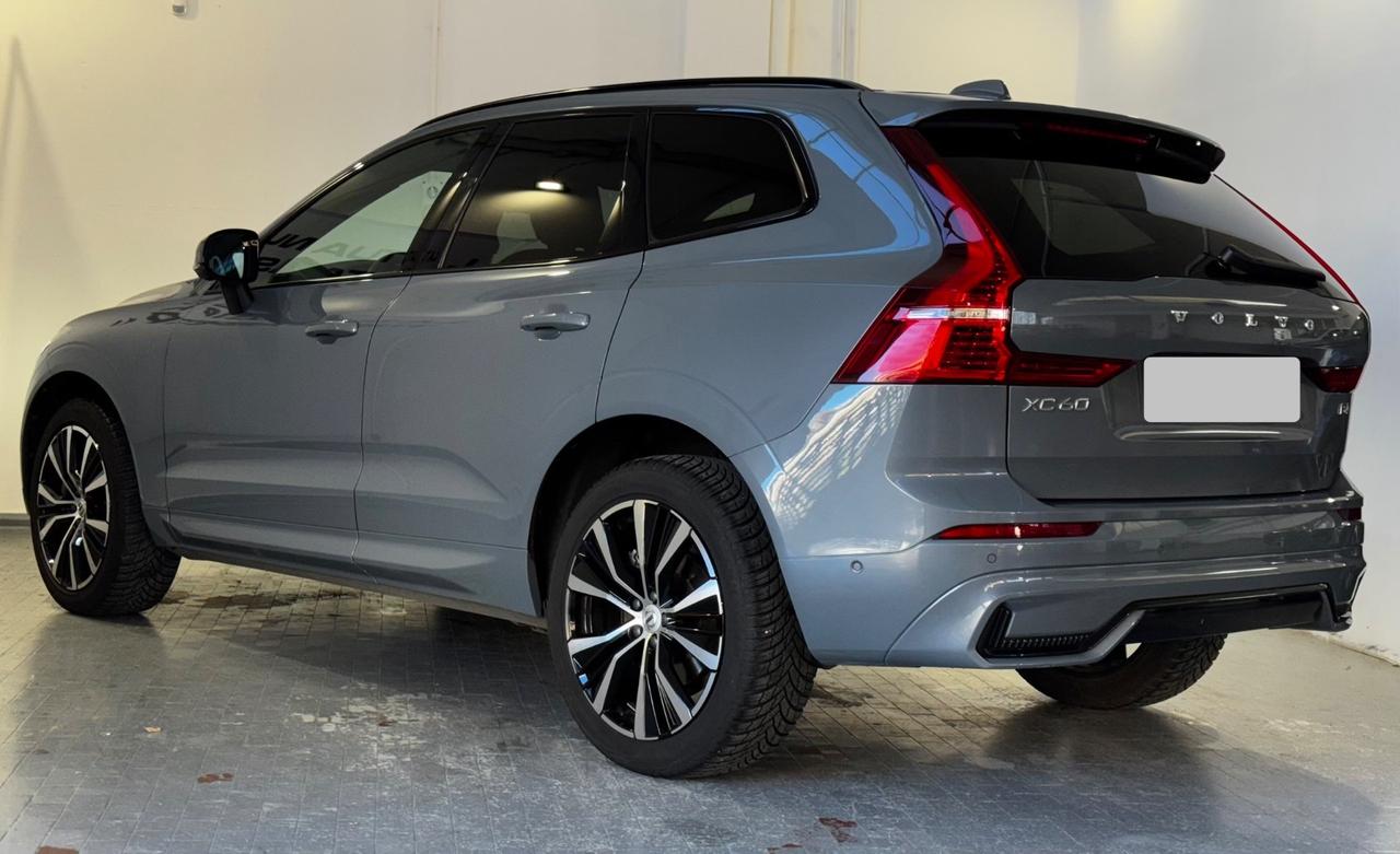 Volvo XC 60 XC60 B4 (d) automatico Business