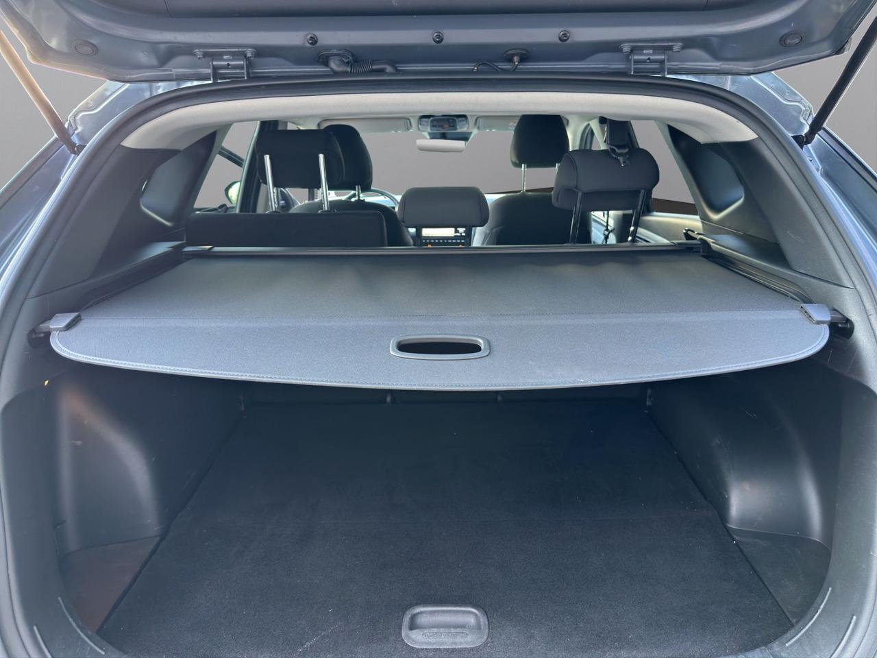 Hyundai Tucson 1.6 hev Exellence 2wd auto