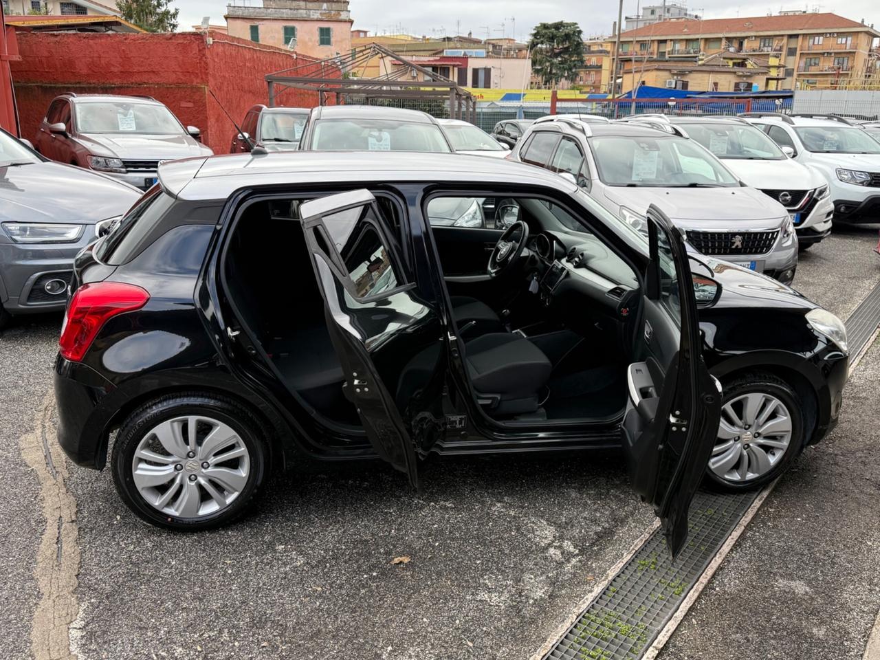 Swift 1.2 GPL-Dualjet Cool-unipro-rate-garanzia