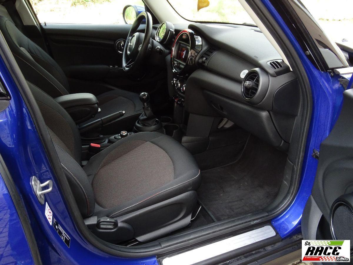 MINI - Mini - One Baker Street 5 porte