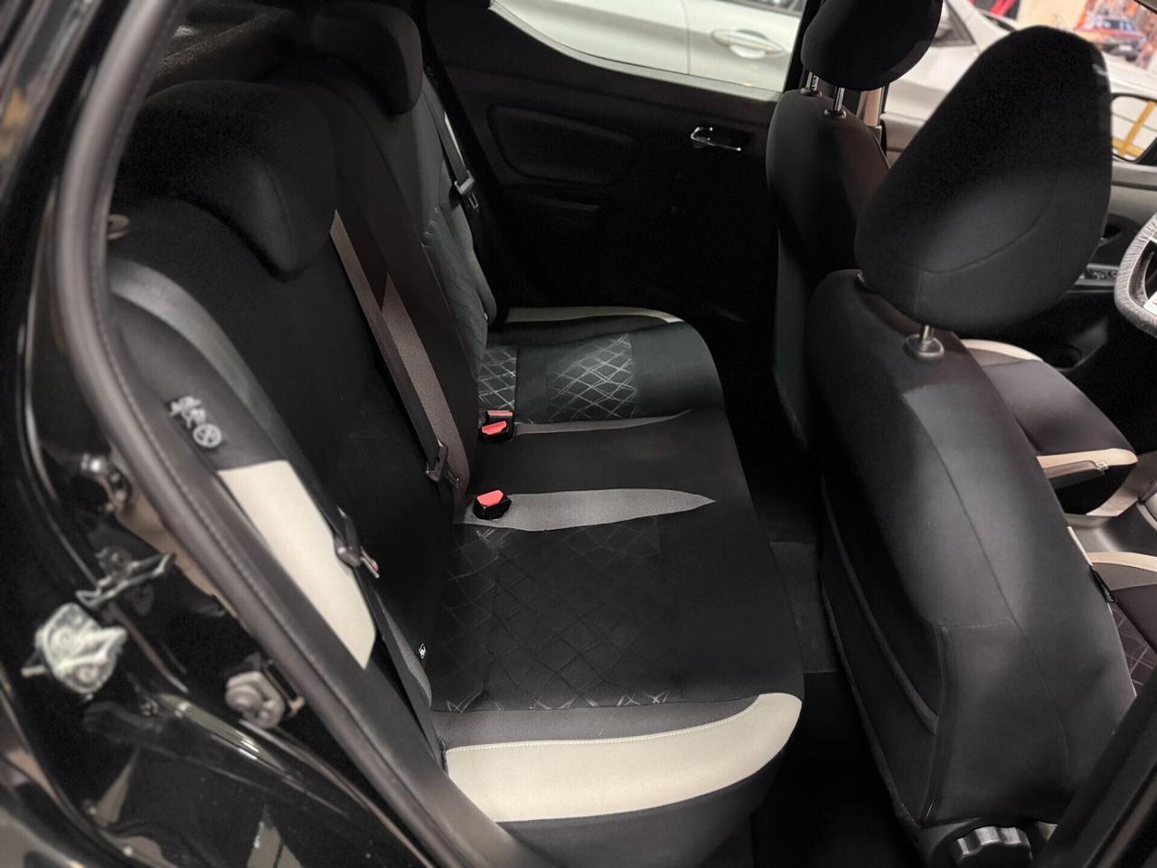 Nissan Micra 1.5 dCi 8V 5 porte Visia+