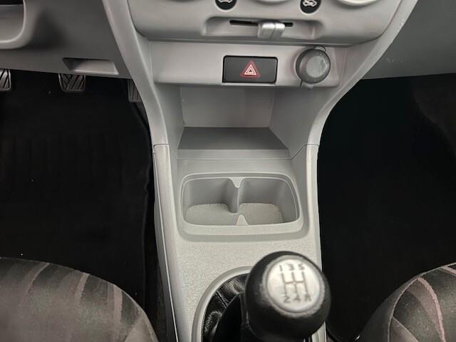 Nissan Pixo 1.0 5 porte Easy