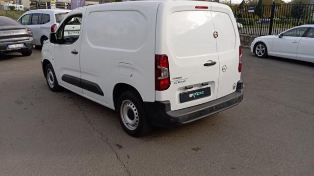OPEL Combo *PROMO* Cargo 1.5 Diesel 100CV PC 650kg Edition