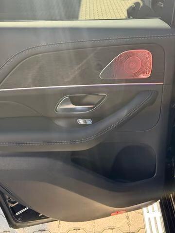 Mercedes-benz GLE 63 AMG S 4Matic+ Mild Hybrid Coupé Line Premium Plus