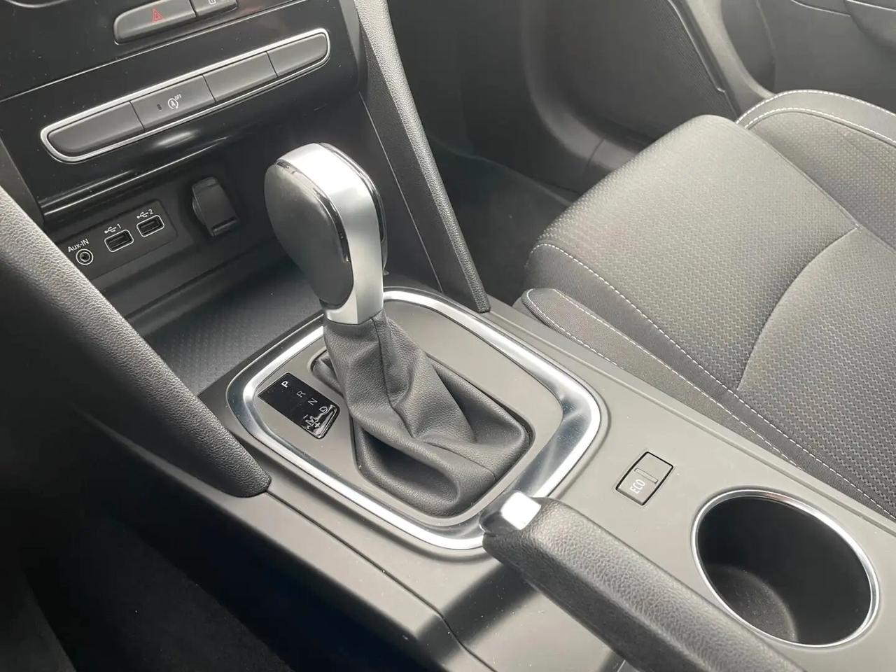 Renault Megane Mégane Sporter Blue dCi 115 CV Business