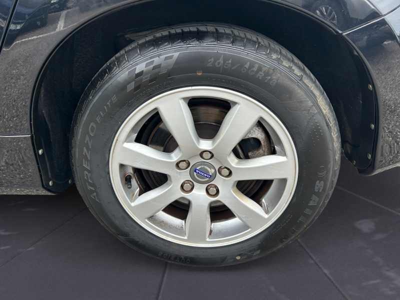 VOLVO V60 1.6 d2 Business