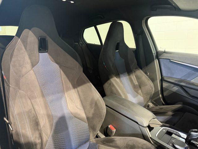 BMW 118 i 5p. Msport M Sport SEDILI A GUSCIO/PREZZO REALE