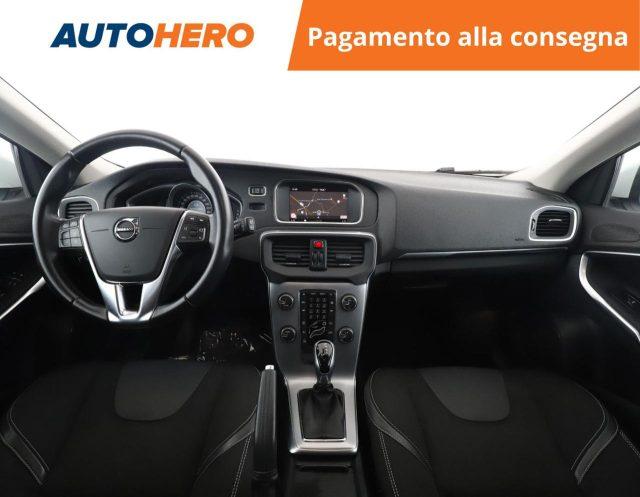 VOLVO V40 D2 Geartronic Momentum