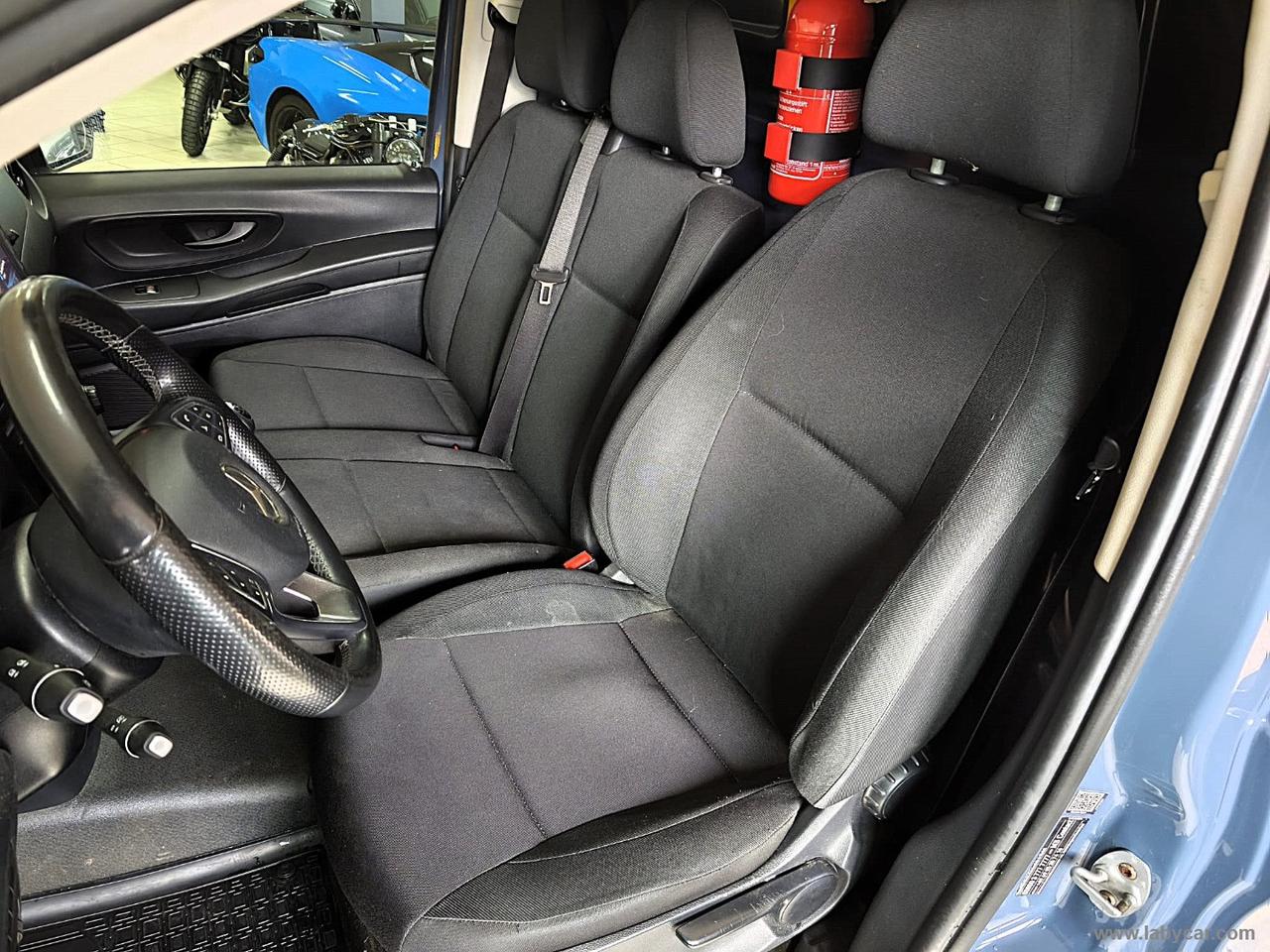 Vito 1.7 110 CDI PC-SL Furg. Long