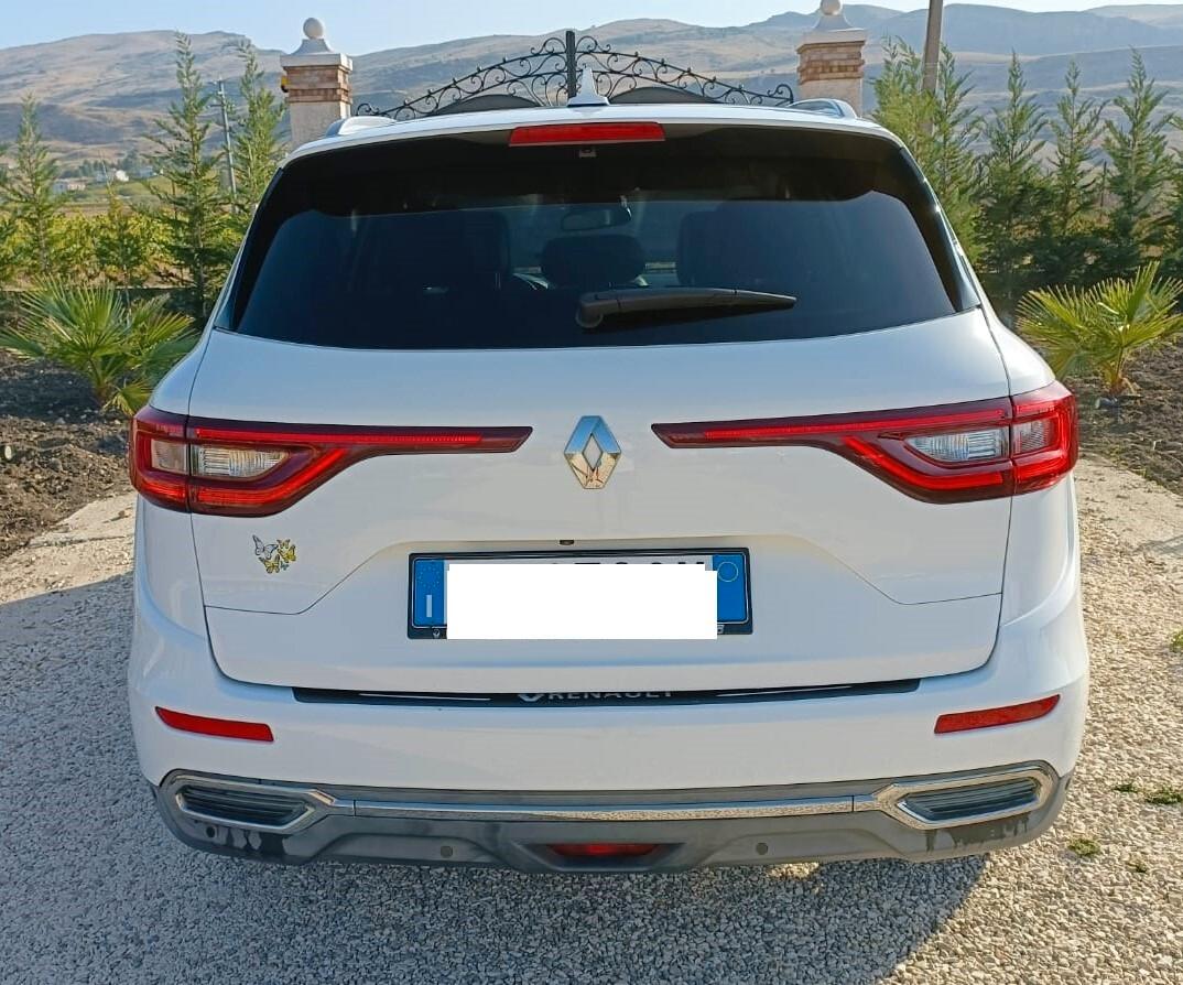 Renault Koleos dCi 175CV X-Tronic Energy Intens - 2018