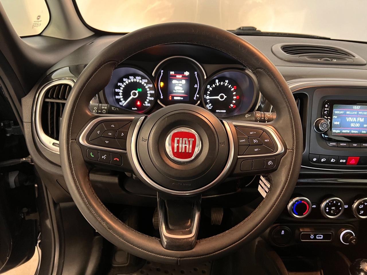 Fiat 500L 1.3 Multijet 95 CV Pop Star
