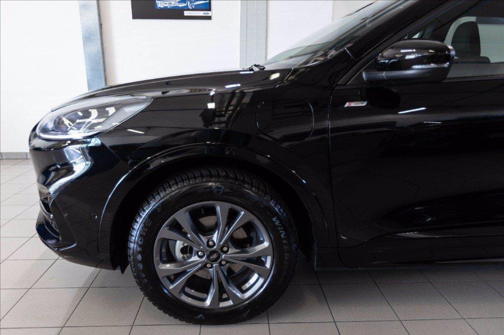 FORD Kuga 2.5 phev ST-Line X 2wd 225cv cvt del 2023